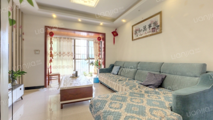 新神风八座二手房实景图