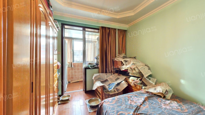 安德路乙61号院二手房实景图