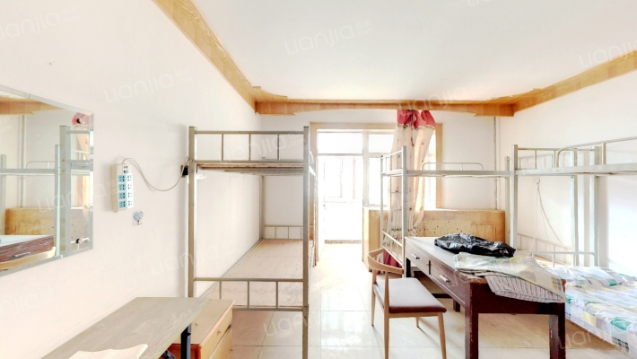 银信小区二手房实景图