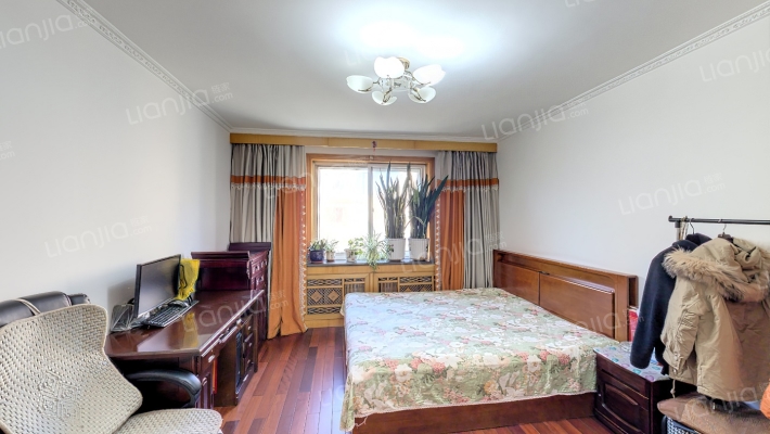 砂山新村二手房实景图