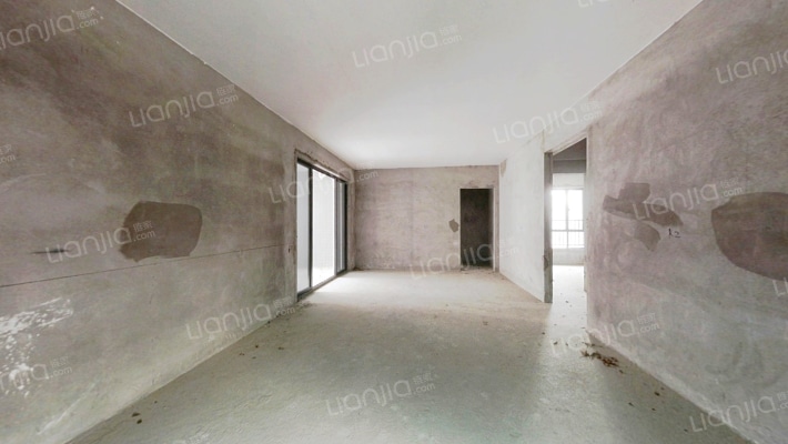 新幸福领汇二手房实景图