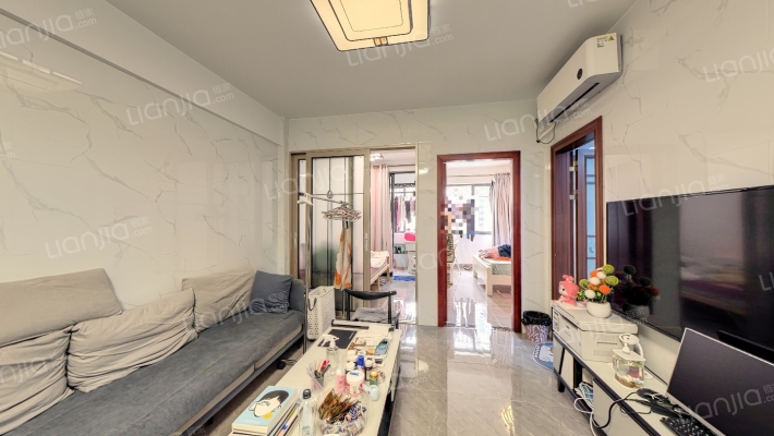 东坑安居房二手房实景图