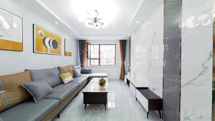 大兴路二手房实景图