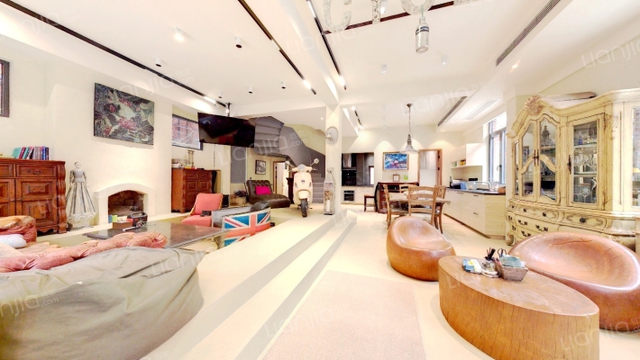 山阴路85弄二手房实景图