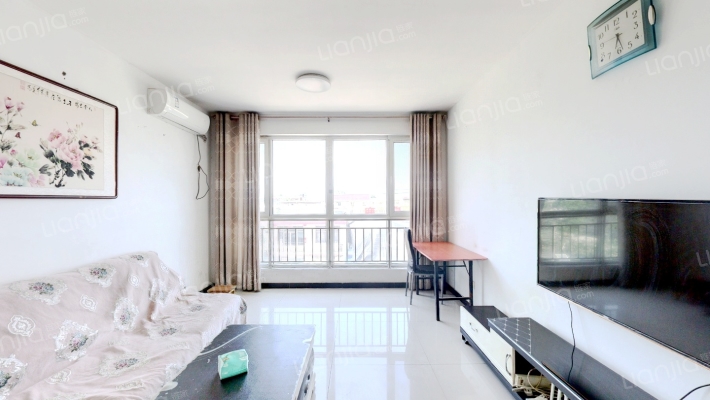 柠檬小镇二手房实景图