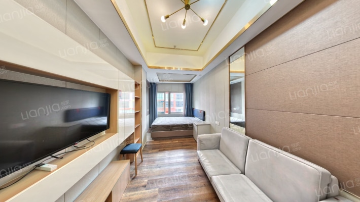 碧景园二手房实景图