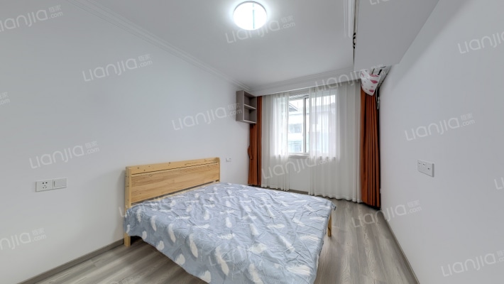 三塘南村二手房实景图