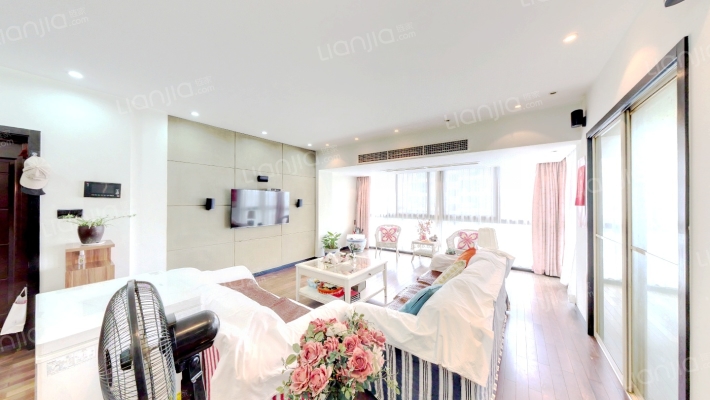 金色家园南区二手房实景图