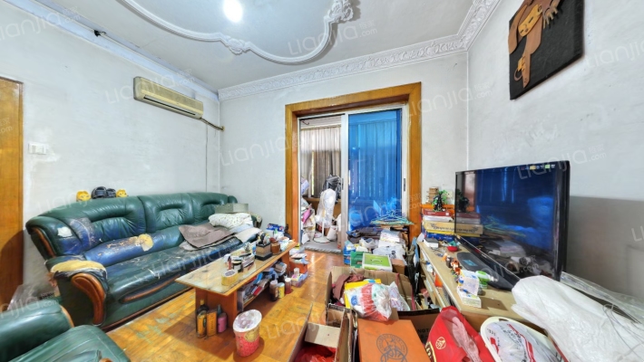 生物制品研究所家属院二手房实景图