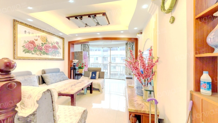 阳关小区二手房实景图