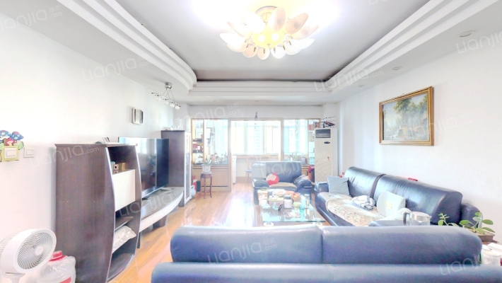 兴中大厦二手房实景图