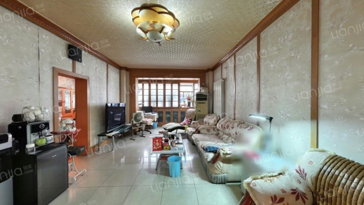 物价局家属院(经五路)二手房实景图