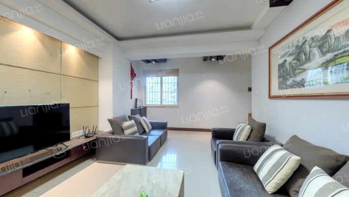 滨河花苑二手房实景图