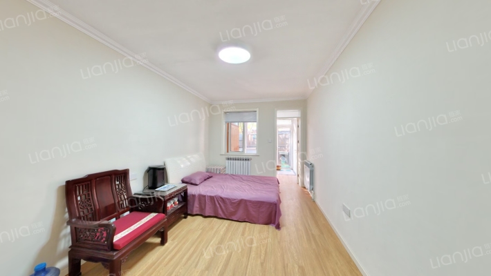 英雄山路138号二手房实景图