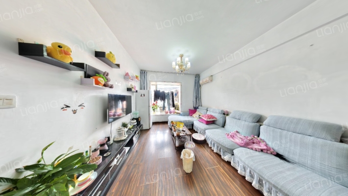 双楠回归线二手房实景图