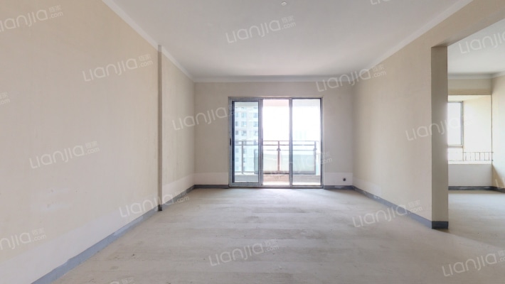 中建铂公馆k2二手房实景图