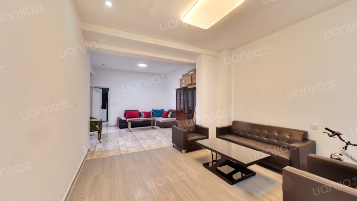 汇锦公寓二手房实景图