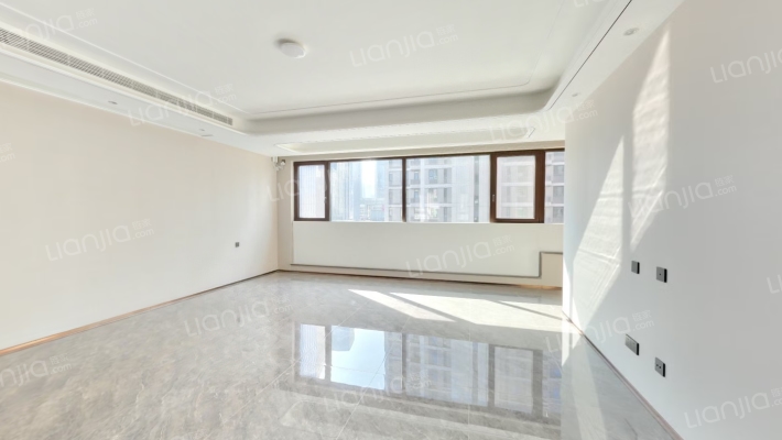 保利珑誉二手房实景图