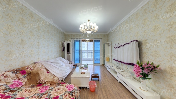 碧桂园凤凰城翰林湾二手房实景图