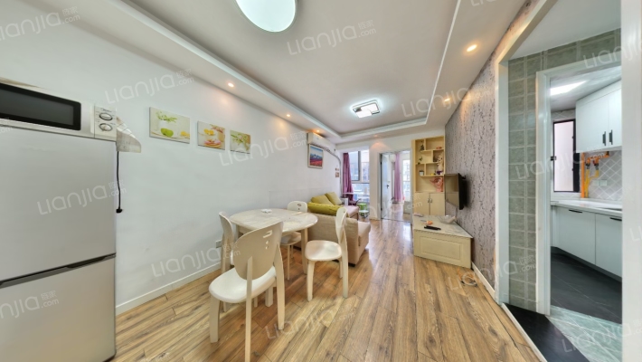 光华杏林二手房实景图