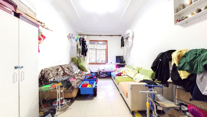 湖北汽车工业公司小区二手房实景图