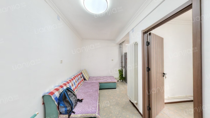 青门小区东区二手房实景图