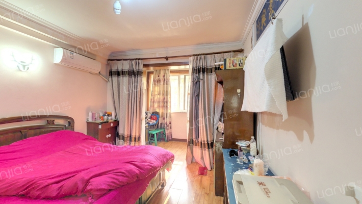 控江西三村二手房实景图