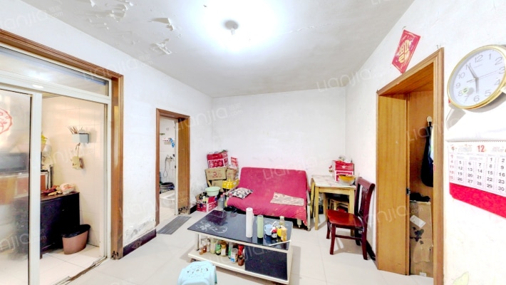 金谷明珠园二手房实景图