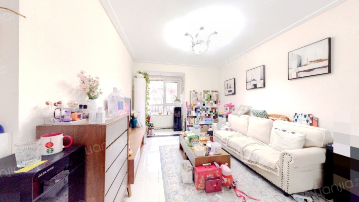 佳宁苑二手房实景图