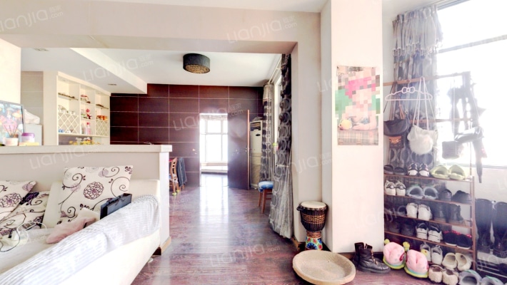 逸居苑二手房实景图