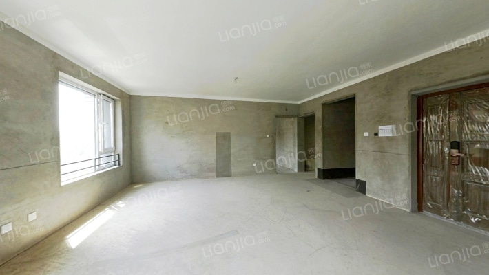 保利溪湖林语二手房实景图