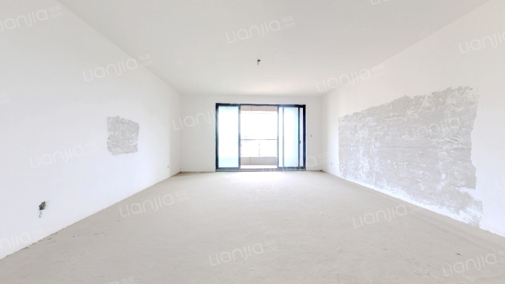 上海公馆二手房实景图