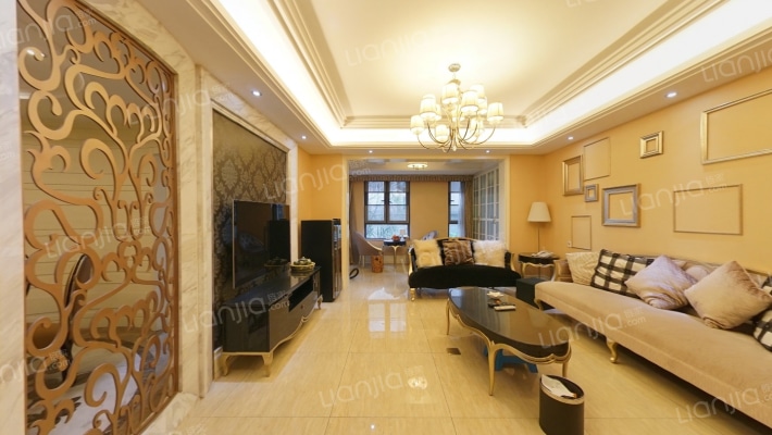 丽都花园丽府二手房实景图