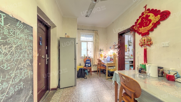 工人路社区二手房实景图