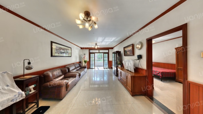 南线阁9号院二手房实景图