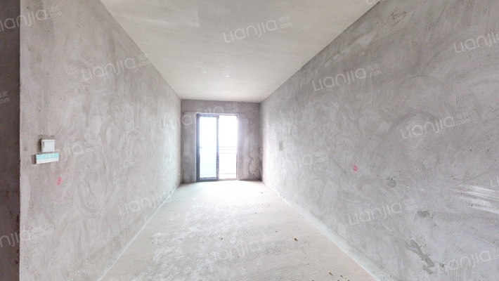 绿地克拉公馆二手房实景图