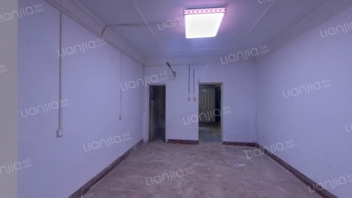 财政局住宅楼二手房实景图