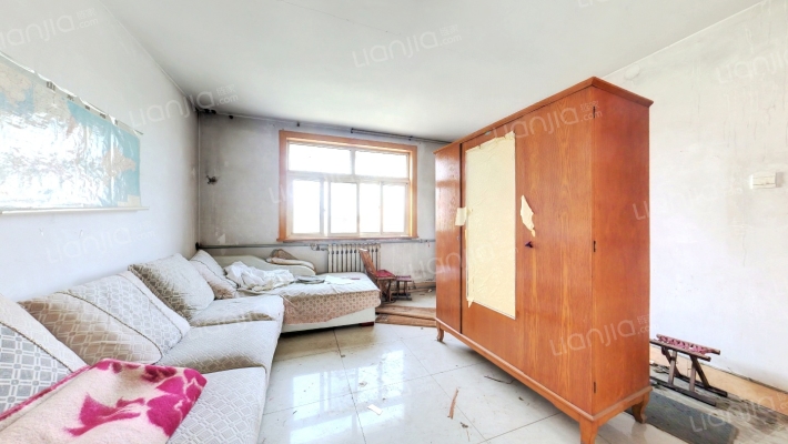 永興住宅區二手房实景图