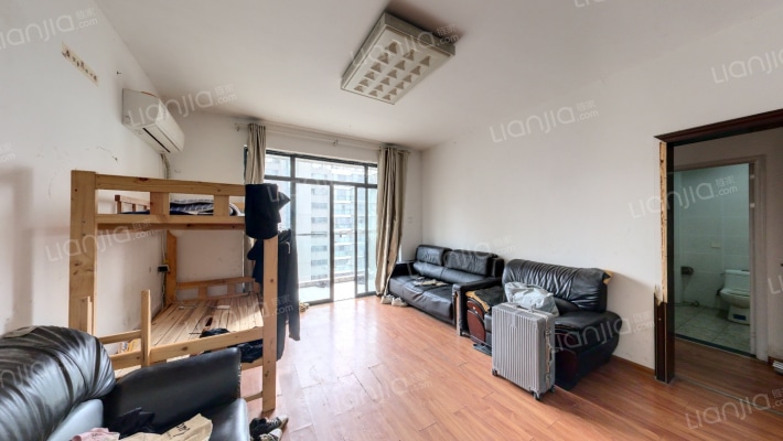 世纪城贯江苑二手房实景图