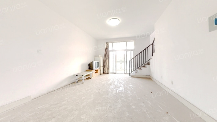 北埠雅园二手房实景图