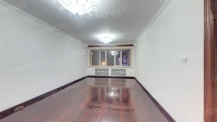 学府佳苑二手房实景图