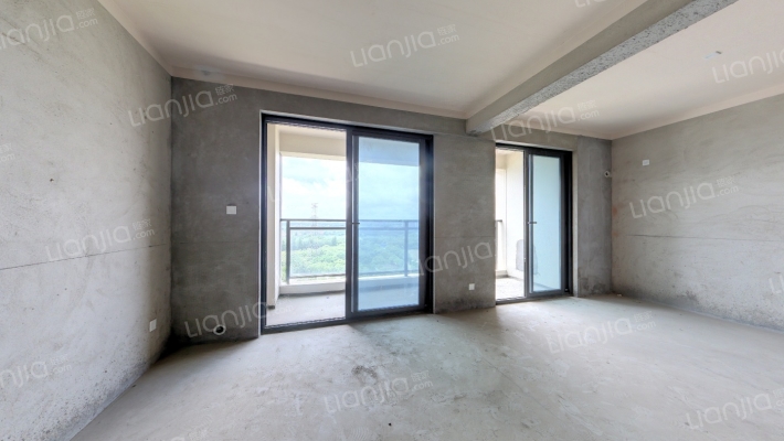 绿地云栖绿庭二手房实景图