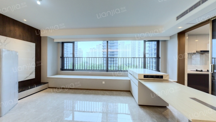 湖上春风里二手房实景图