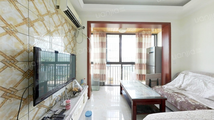 江山假日B组团二手房实景图