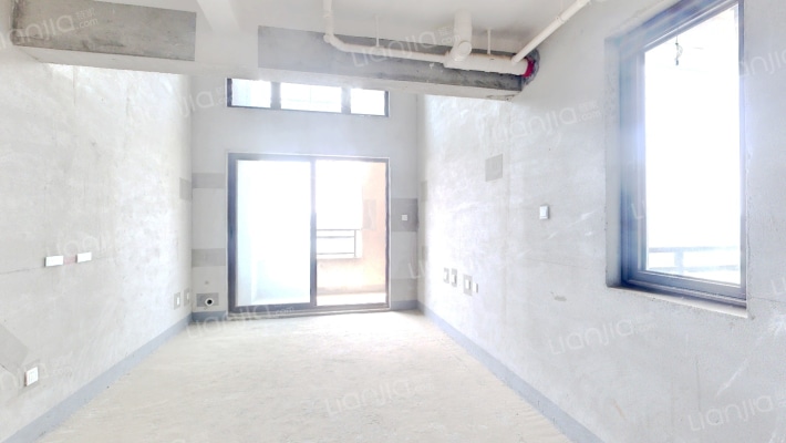 盛世城邦茗园二手房实景图