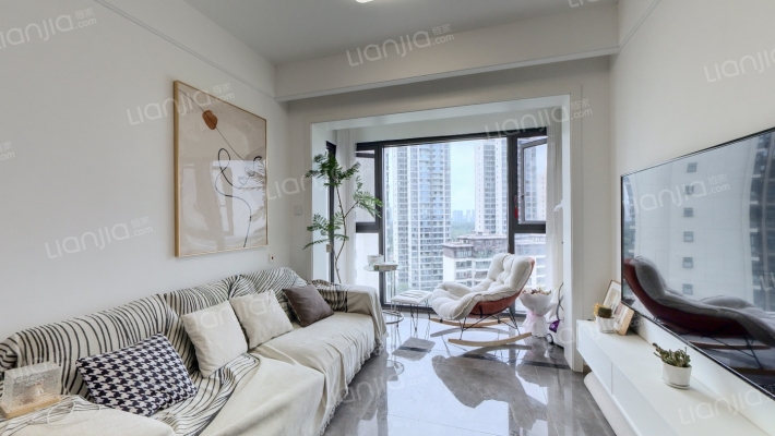 城投置地梧桐集二手房实景图