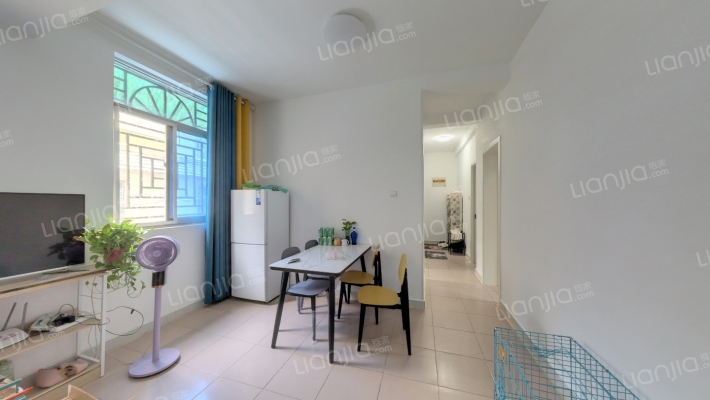 林业局家属院二手房实景图