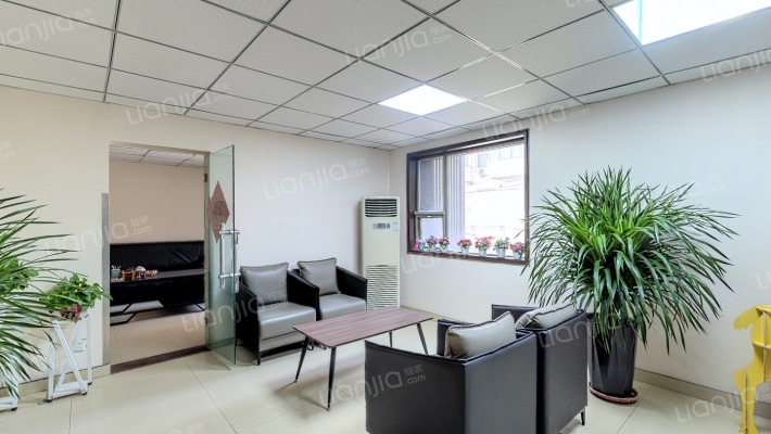 鼎元时代中心二手房实景图