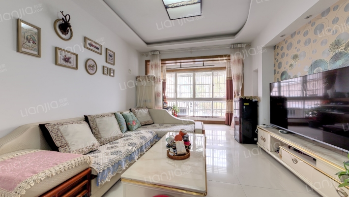 星晨花园二手房实景图