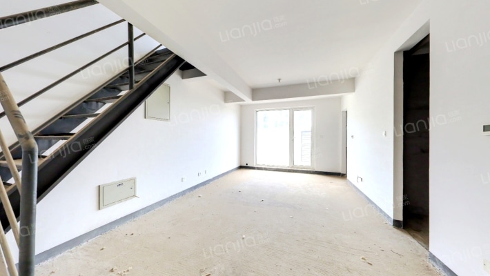 新绎·固安来康郡二手房实景图